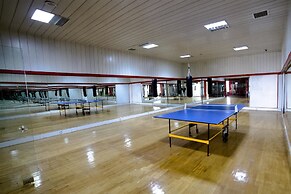 Patalya Lakeside Resort Hotel Ankara