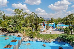Patalya Lakeside Resort Hotel Ankara