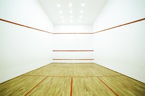 Patalya Lakeside Resort Hotel Ankara