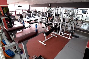 Patalya Lakeside Resort Hotel Ankara