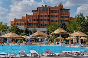 Patalya Lakeside Resort Hotel Ankara