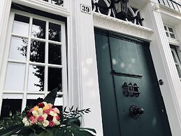 Fachwerk Hotel Wuppertal