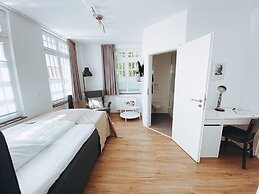 Fachwerk Hotel Wuppertal