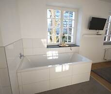 Fachwerk Hotel Wuppertal