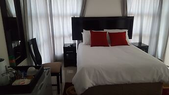 Styled Bed and Breakfast