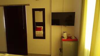 Styled Bed and Breakfast