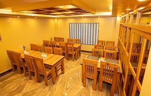 Hotel Visitors Inn, Pokhara