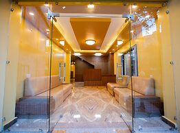 Hotel Visitors Inn, Pokhara