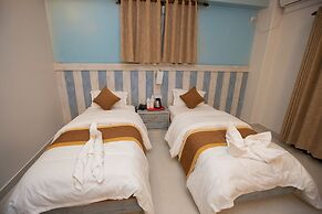 Hotel Visitors Inn, Pokhara