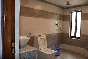 Hotel Visitors Inn, Pokhara