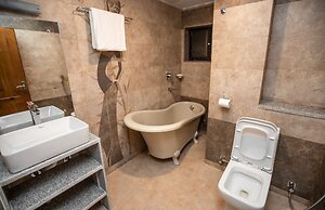 Hotel Visitors Inn, Pokhara