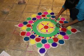 Hotel Visitors Inn, Pokhara