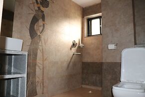 Hotel Visitors Inn, Pokhara