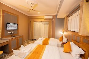 Hotel Visitors Inn, Pokhara