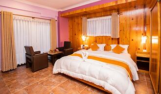 Hotel Visitors Inn, Pokhara