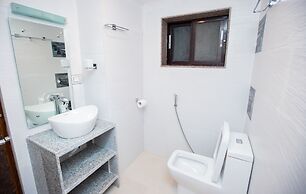 Hotel Visitors Inn, Pokhara