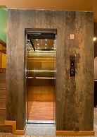 Hotel Visitors Inn, Pokhara