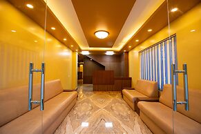 Hotel Visitors Inn, Pokhara