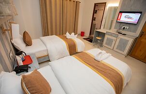 Hotel Visitors Inn, Pokhara