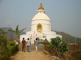 Hotel Visitors Inn, Pokhara