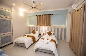 Hotel Visitors Inn, Pokhara