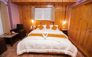 Hotel Visitors Inn, Pokhara