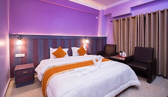 Hotel Visitors Inn, Pokhara