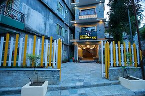 Hotel Visitors Inn, Pokhara