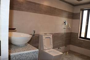 Hotel Visitors Inn, Pokhara