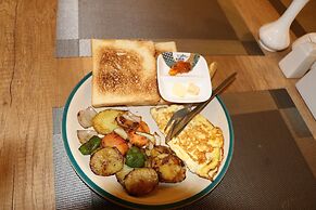 Hotel Visitors Inn, Pokhara