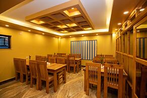 Hotel Visitors Inn, Pokhara