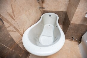 Hotel Visitors Inn, Pokhara