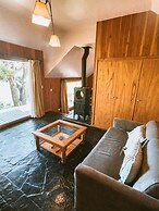 Arrayan Lake View Mountain Lodge & Casa De Te Arrayan