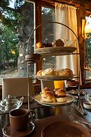 Arrayan Lake View Mountain Lodge & Casa De Te Arrayan