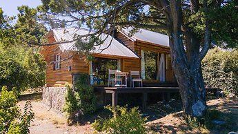 Arrayan Lake View Mountain Lodge & Casa De Te Arrayan