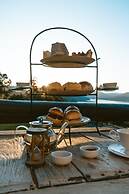 Arrayan Lake View Mountain Lodge & Casa De Te Arrayan