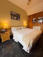 Arrayan Lake View Mountain Lodge & Casa De Te Arrayan