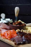 Arrayan Lake View Mountain Lodge & Casa De Te Arrayan