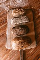 Arrayan Lake View Mountain Lodge & Casa De Te Arrayan