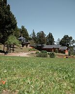 Arrayan Lake View Mountain Lodge & Casa De Te Arrayan