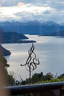 Arrayan Lake View Mountain Lodge & Casa De Te Arrayan