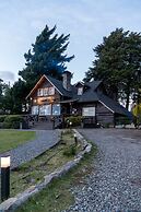 Arrayan Lake View Mountain Lodge & Casa De Te Arrayan