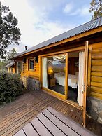 Arrayan Lake View Mountain Lodge & Casa De Te Arrayan