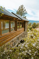 Arrayan Lake View Mountain Lodge & Casa De Te Arrayan