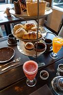 Arrayan Lake View Mountain Lodge & Casa De Te Arrayan