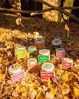 Arrayan Lake View Mountain Lodge & Casa De Te Arrayan