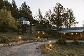 Arrayan Lake View Mountain Lodge & Casa De Te Arrayan