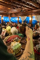 Arrayan Lake View Mountain Lodge & Casa De Te Arrayan