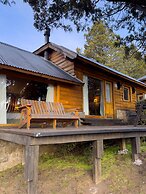 Arrayan Lake View Mountain Lodge & Casa De Te Arrayan