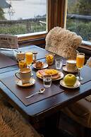 Arrayan Lake View Mountain Lodge & Casa De Te Arrayan